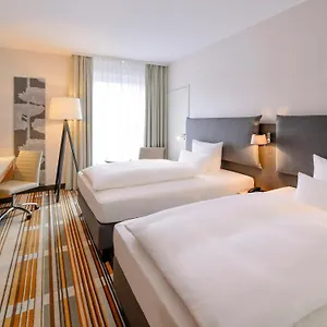 Mercure Oldenburger Allee Hannover